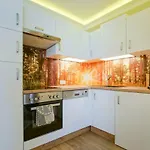 Auszeit 1 Mit Terasse Und Gratis Parkplatz * Leoben (Styria)