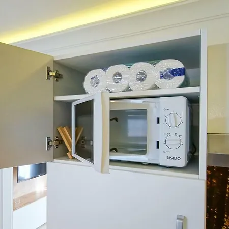 Auszeit Leoben 1 Mit Terasse Und Gratis Parkplatz Apartment Leoben (Styria)