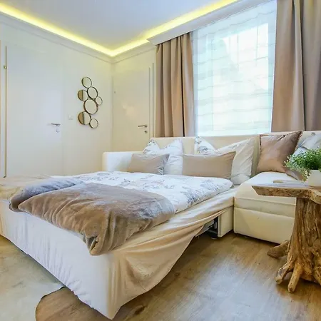 Auszeit 1 Mit Terasse Und Gratis Parkplatz * Leoben (Styria)