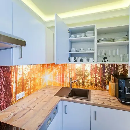 Apartment Auszeit Leoben 1 Mit Terasse Und Gratis Parkplatz