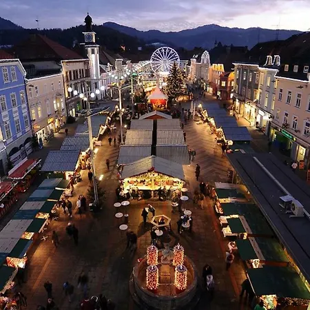 Auszeit 1 Mit Terasse Und Gratis Parkplatz Apartman Leoben