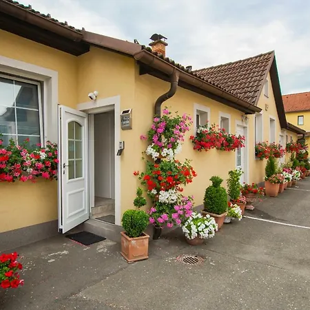 Auszeit 1 Mit Terasse Und Gratis Parkplatz