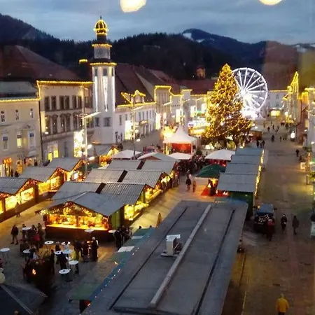 Auszeit 1 Mit Terasse Und Gratis Parkplatz Apartament