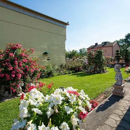 Auszeit 1 Mit Terasse Und Gratis Parkplatz *