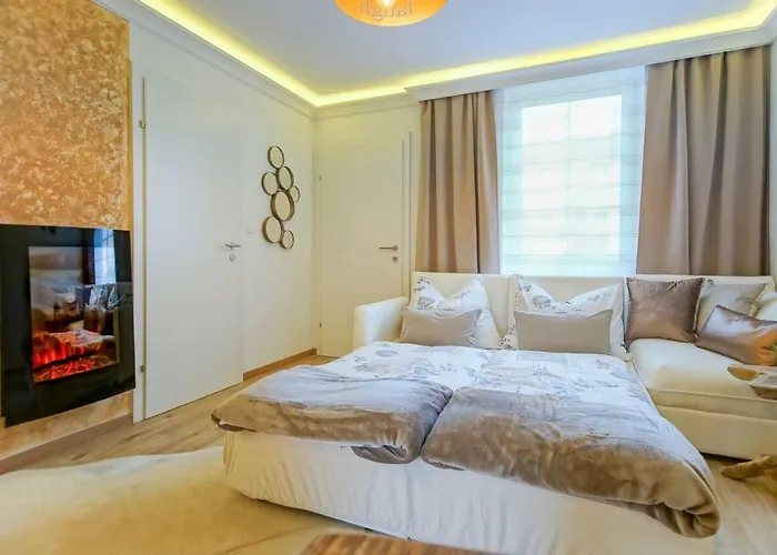 Auszeit 1 Mit Terasse Und Gratis Parkplatz * Leoben (Styria)