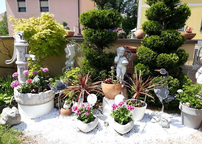 Apartmán Auszeit 1 Mit Terasse Und Gratis Parkplatz Leoben (Styria)