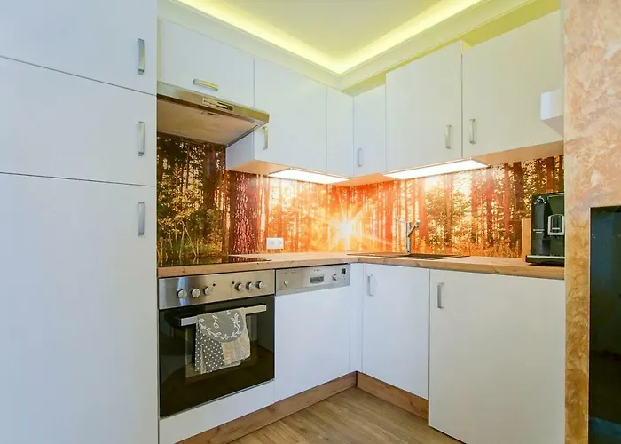 Auszeit 1 Mit Terasse Und Gratis Parkplatz * Leoben (Styria)