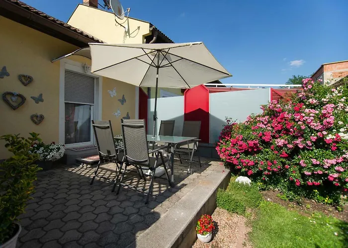 Auszeit 1 Mit Terasse Und Gratis Parkplatz Apartmán Leoben (Styria)