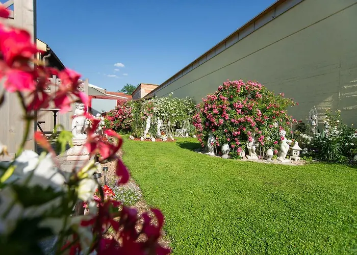 Apartmán Auszeit 1 Mit Terasse Und Gratis Parkplatz Leoben (Styria)