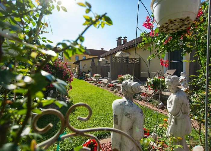 Auszeit 1 Mit Terasse Und Gratis Parkplatz Appartement Leoben (Styria)