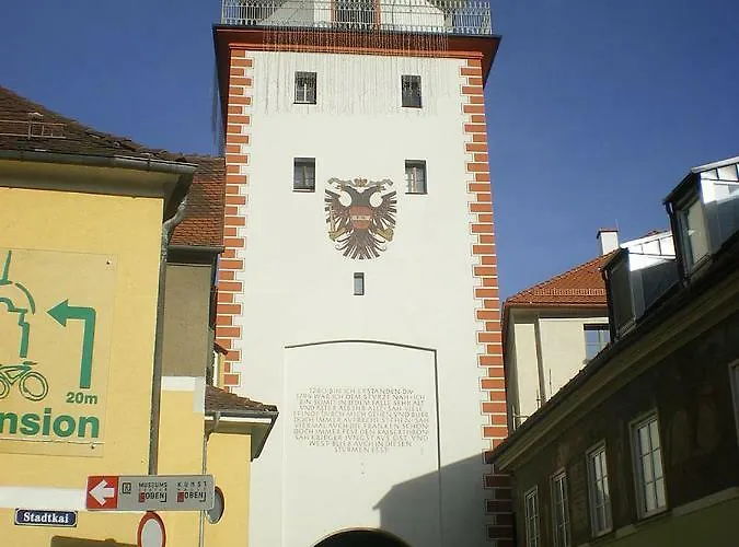 Auszeit 1 Mit Terasse Und Gratis Parkplatz Apartament *